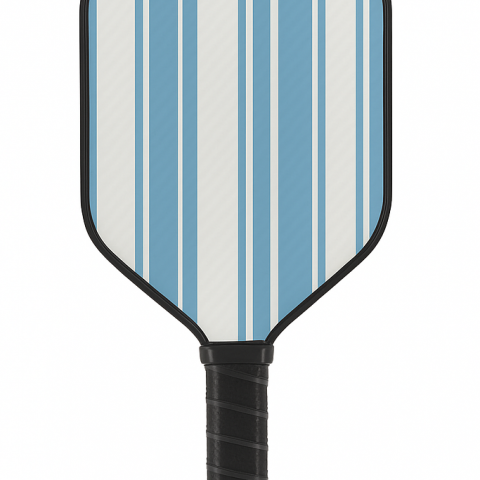 Pickleball Offensive Paddle