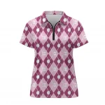 Women's Short Sleeve Shirt