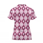 Women's Short Sleeve Shirt