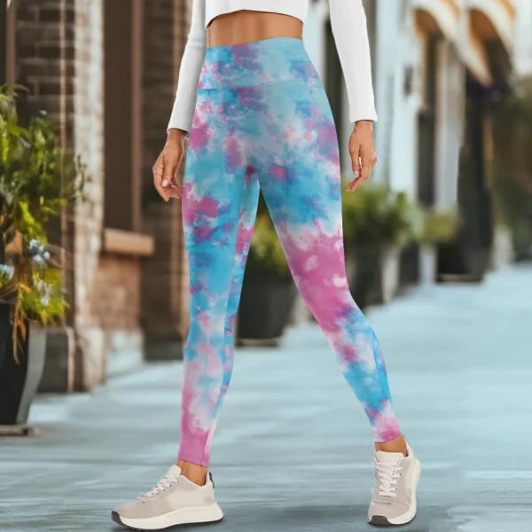 Sport Pants with pockets