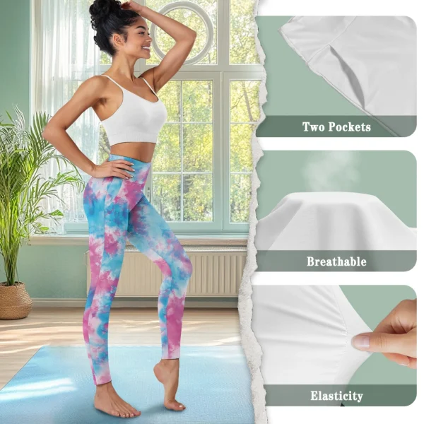 Sport Pants with pockets