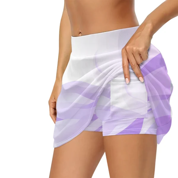 Sport Skirts