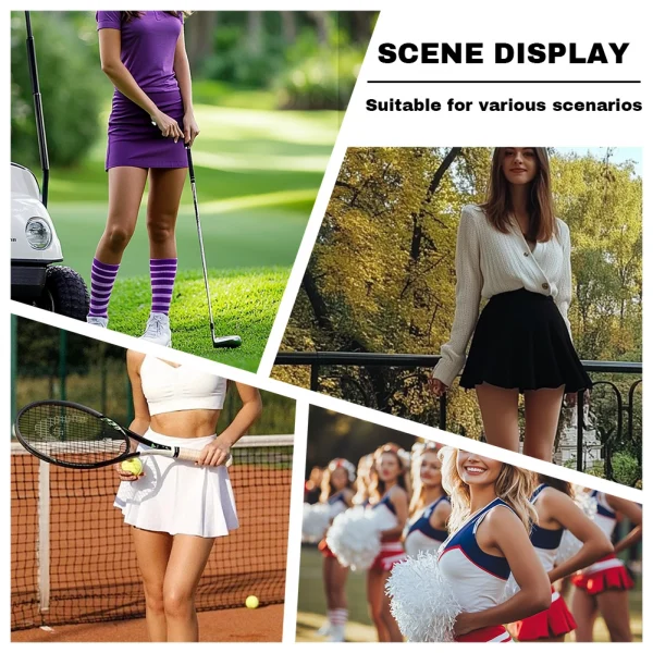 Sport Skirts