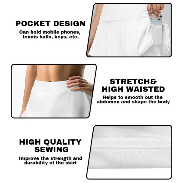 Sport Skirts