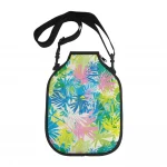 Crossbody Pickleball Racket Cover