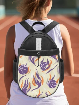 Pickleball Racquet Backpack