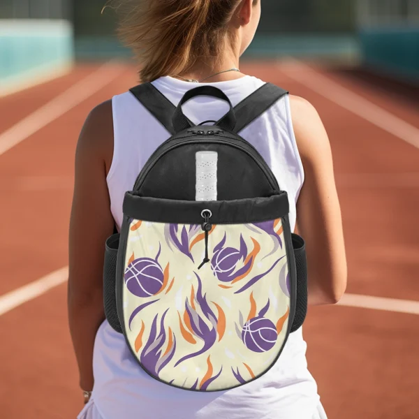 Pickleball Racquet Backpack