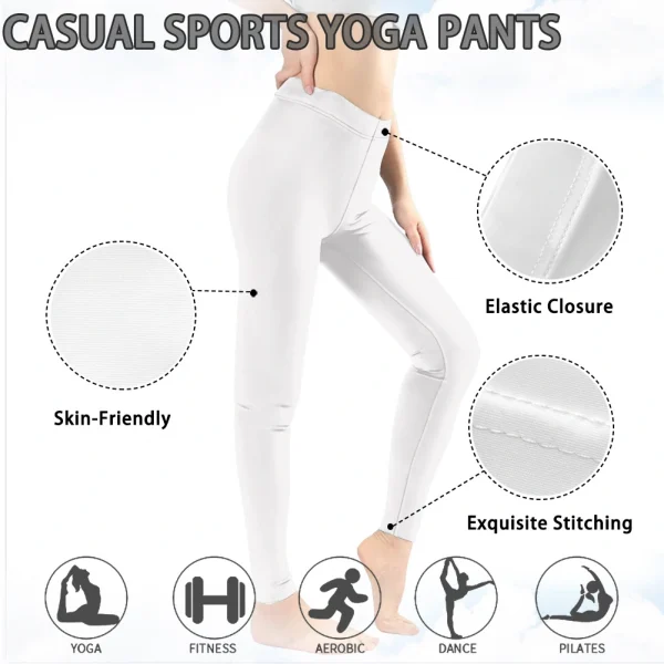 Sport Pants
