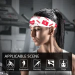 Sports Headband