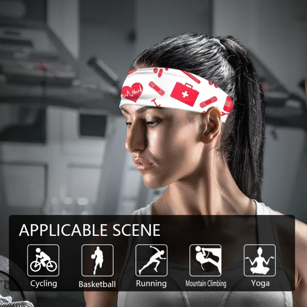 Sports Headband
