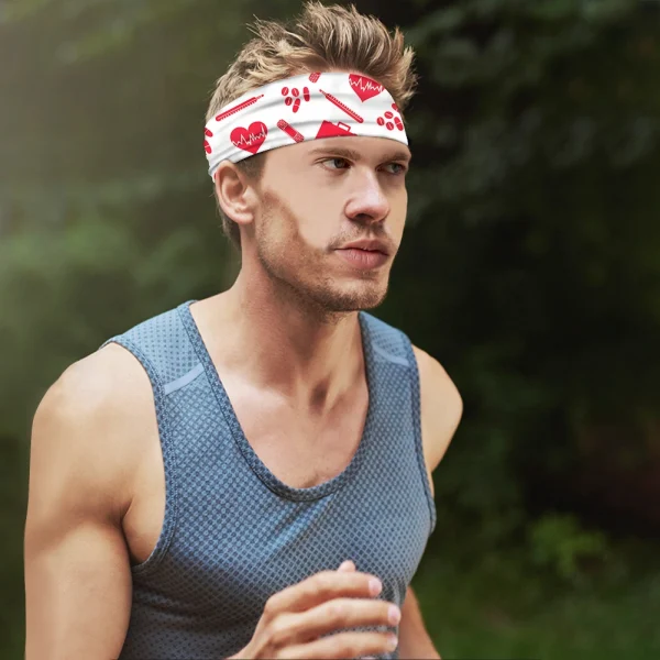 Sports Headband
