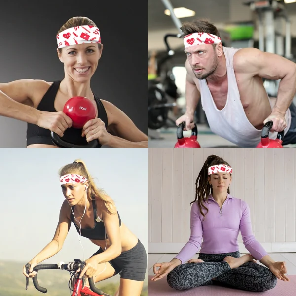 Sports Headband