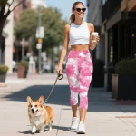 7 point sport pants