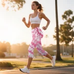 7 point sport pants