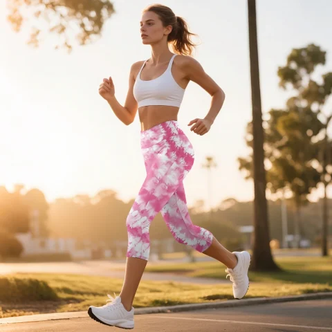 7 point sport pants