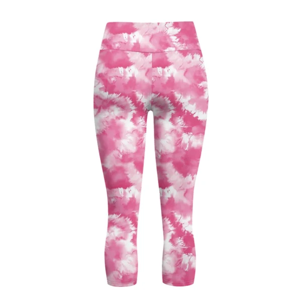 7 point sport pants