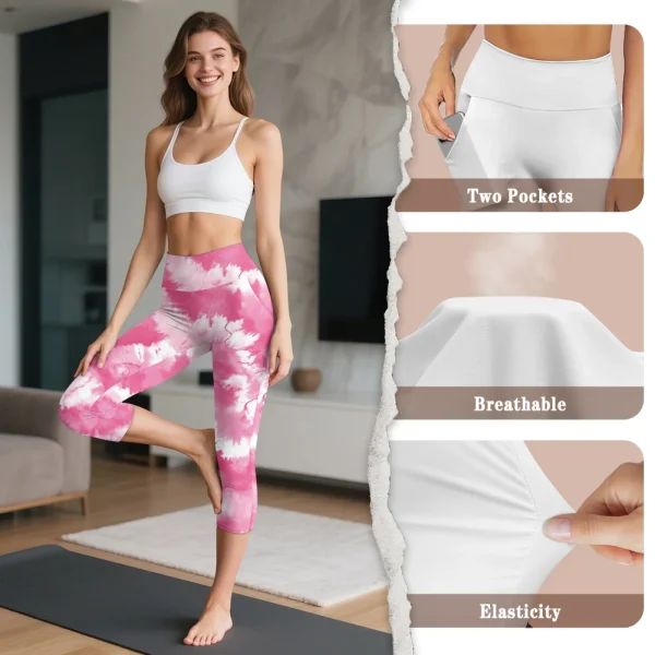 7 point sport pants