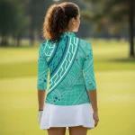 Women's 3/4 Sleeve Top