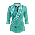 Women's 3/4 Sleeve Top