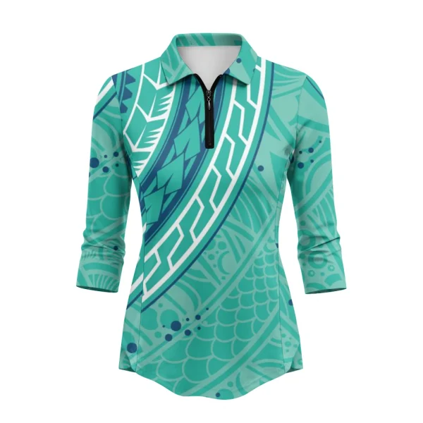 Women's 3/4 Sleeve Top