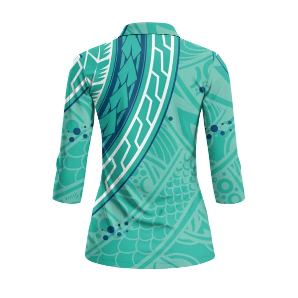 Women's 3/4 Sleeve Top
