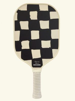 Fiberglass Tietoe Recess Pickleball