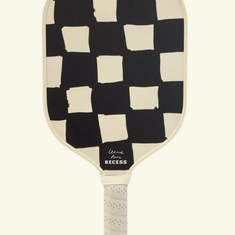 Fiberglass Tietoe Recess Pickleball