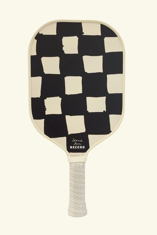 Fiberglass Tietoe Recess Pickleball